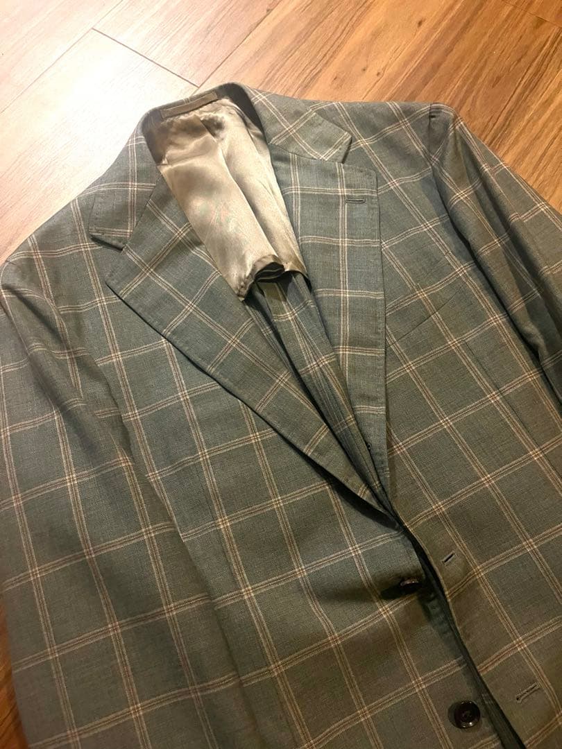 はるかArmoury model 3 Ring jacket サイズ50