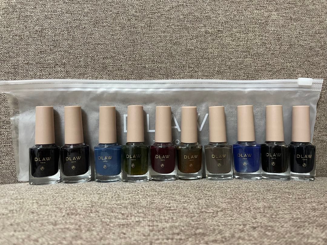 DLAW アートインク　11〜20