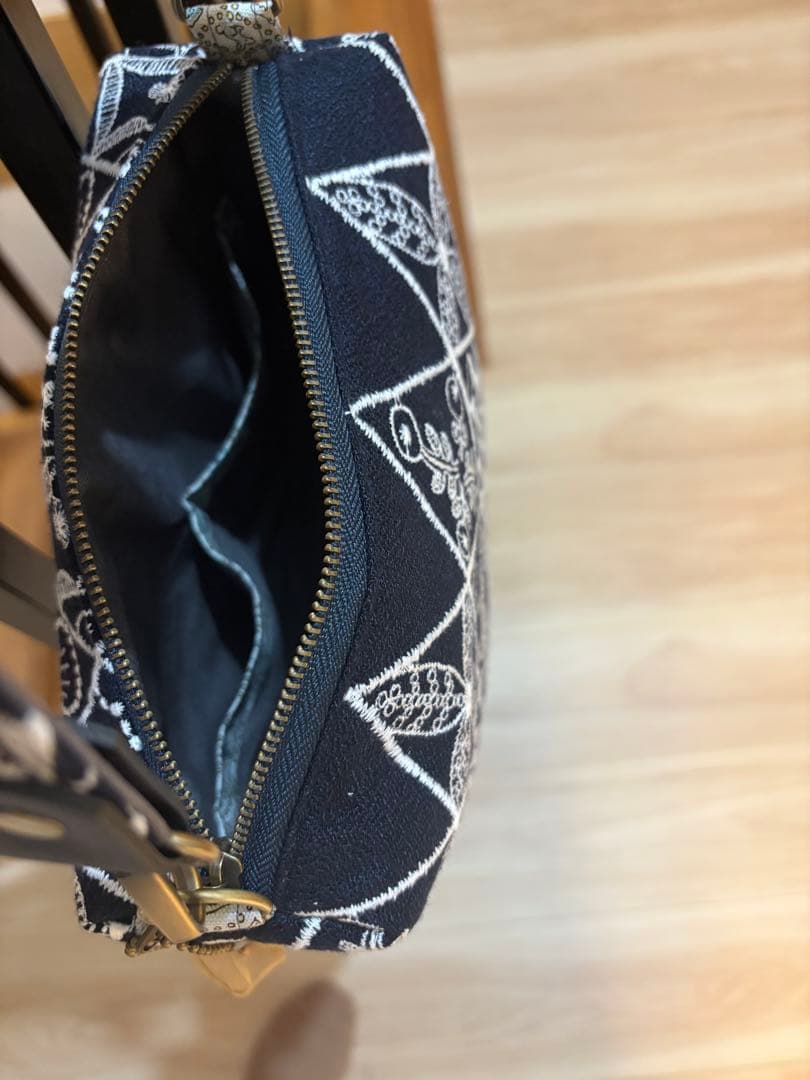 ミナペルホネン◀︎ハンドメイド◀︎カステーラbag