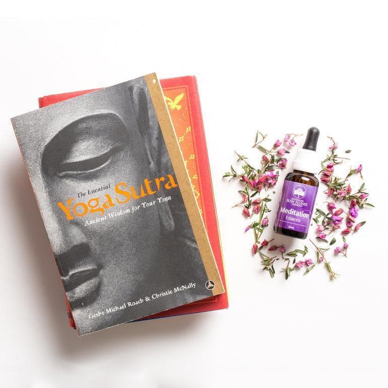 【専用】メディテーション『瞑想』 オーストラリアンブッシュ　フラワーエッセンス他