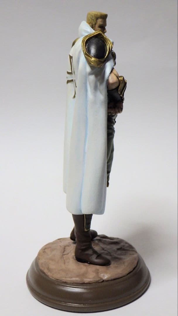 ガレージキット　北斗の拳　ファルコ　　ボークス　プラモデル　ホビー