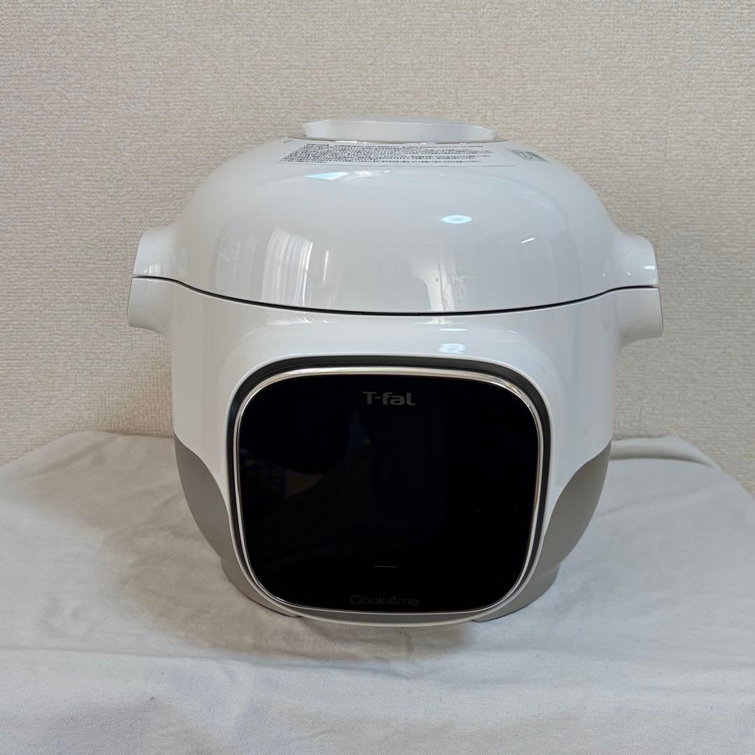 T-fal Cook4me Touch 電気圧力鍋　CY9221JP