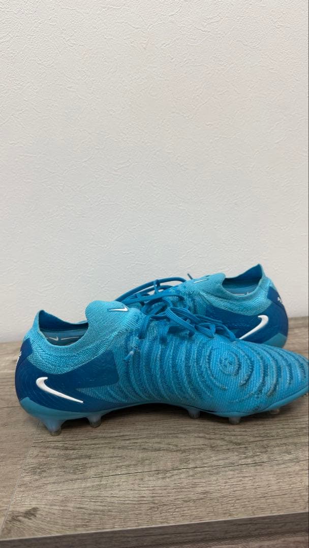 ナイキ ファントムGX2 エリート AG-PRO 25.0cm