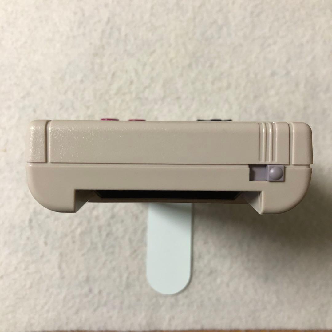 GB 『初代 ゲームボーイ 本体 』箱.説明書付き.ジャンク品.