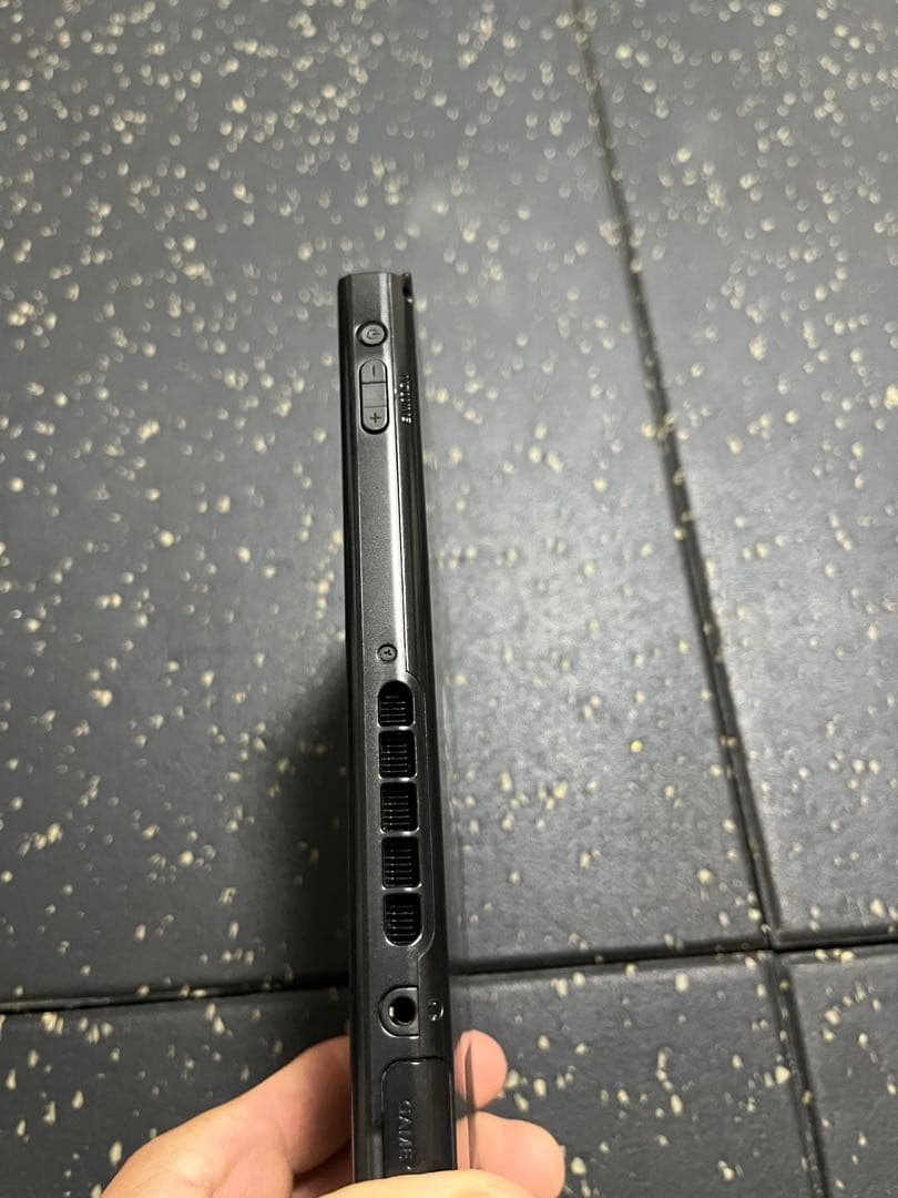 NintendoSwitch 本体のみ　初期版　2017年製