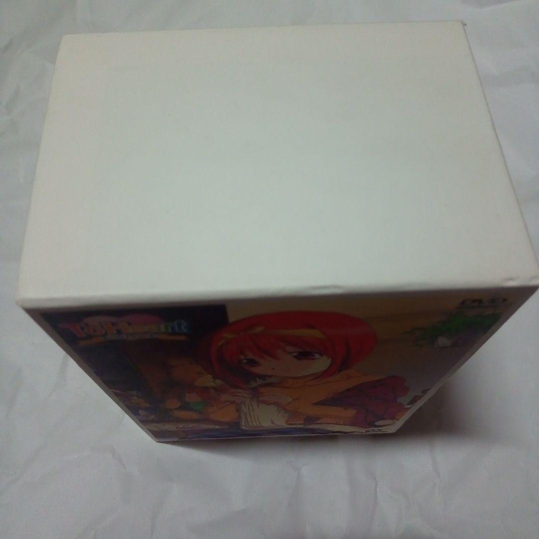 To Heart 全7巻セットBOX付き