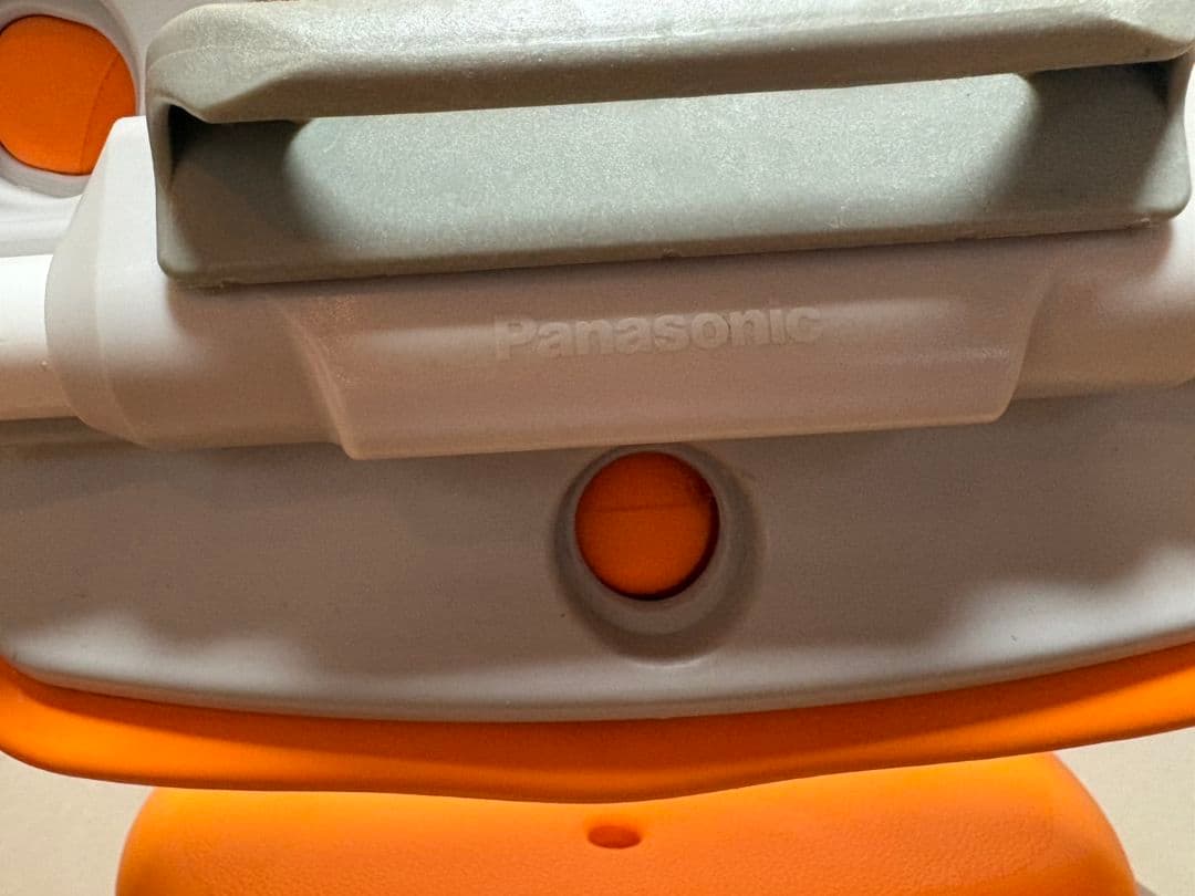 Panasonic シャワーチェア［ユクリア] 介護用お風呂椅子