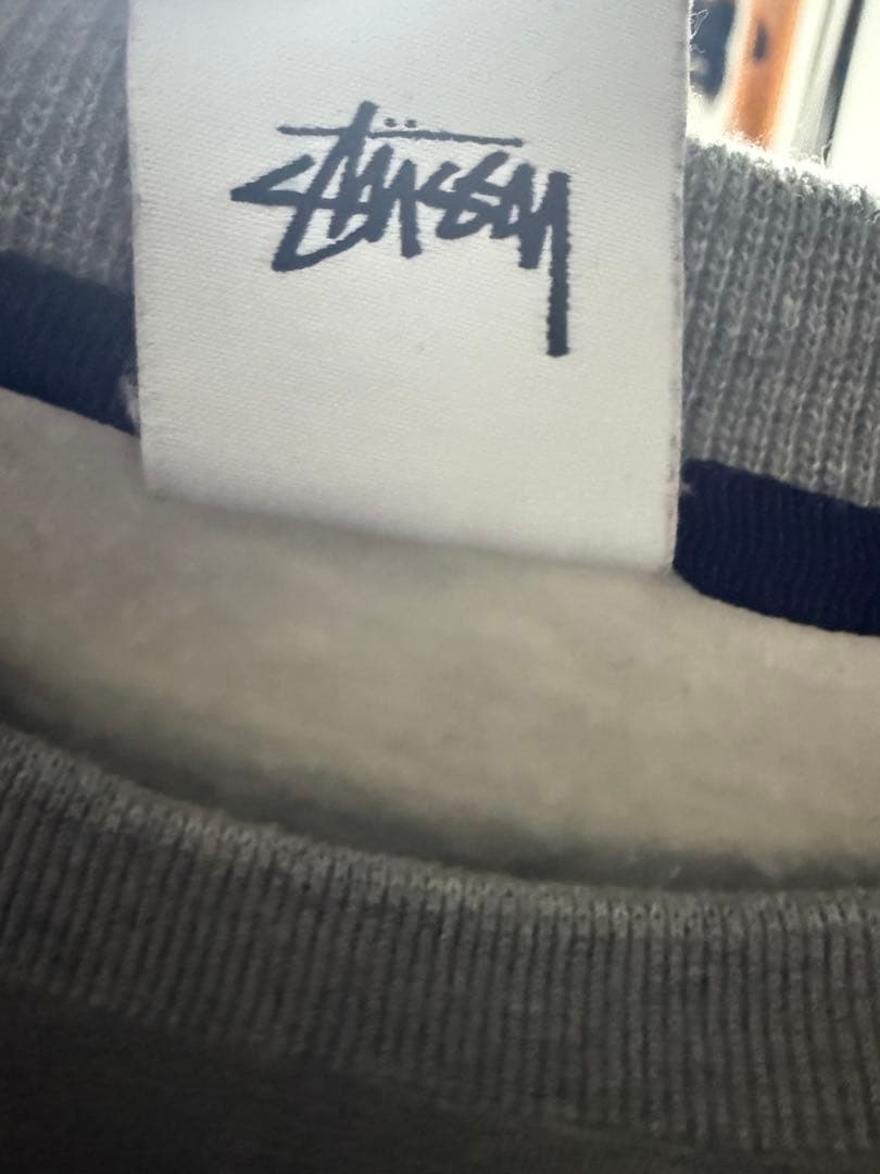 トップス Stussy x Nike Fleece Crew (US Size)