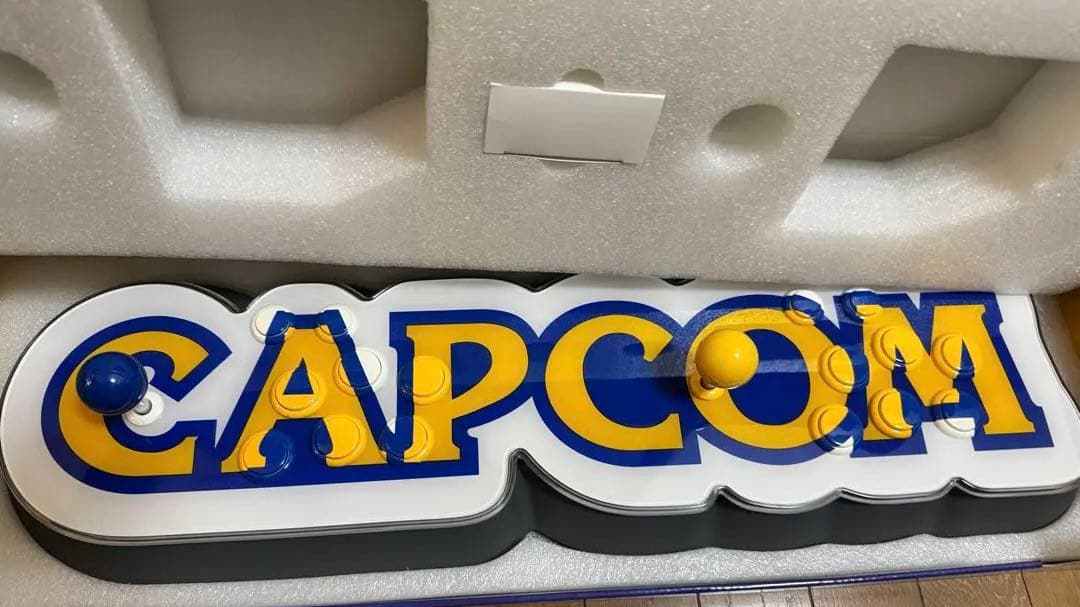 その他 CAPCOM  ARCADE