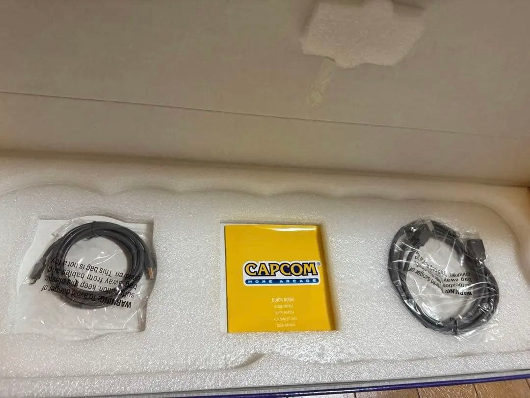 その他 CAPCOM  ARCADE