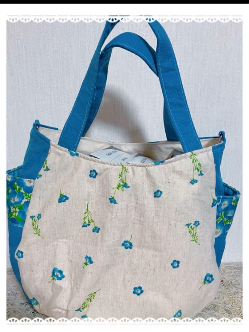 オーダー品　全5品＆チューリップバッグ