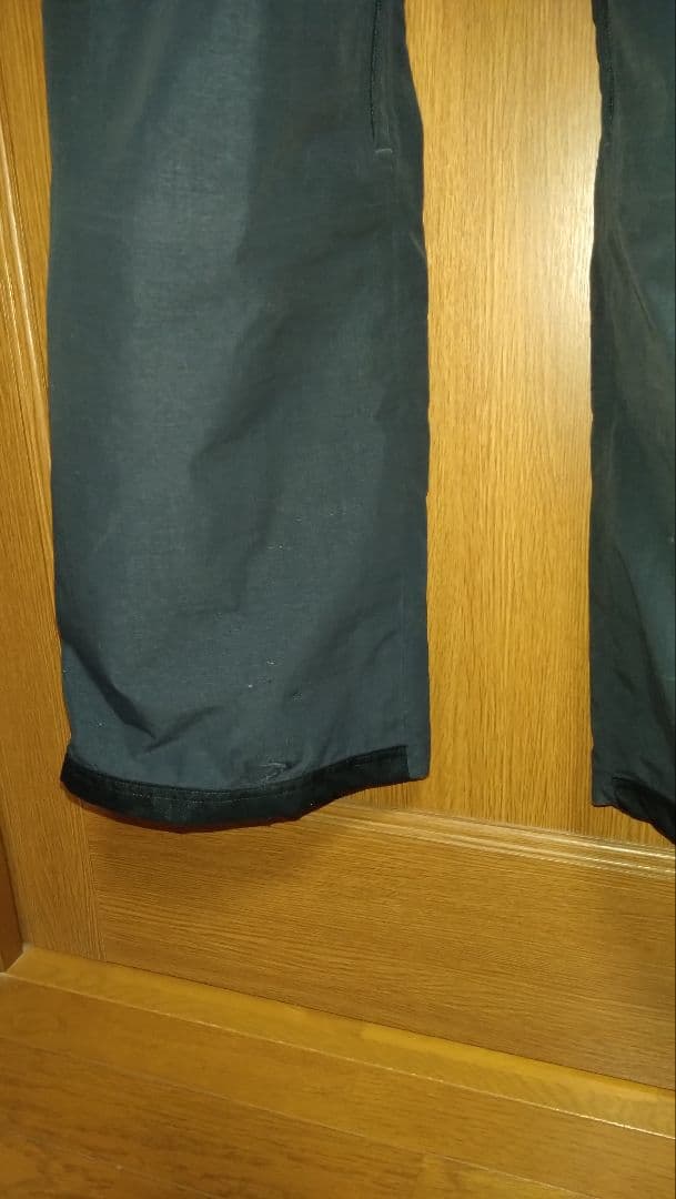 アルマダ テクニカルウェア 上下セット シェルジャケット　シェルパンツ