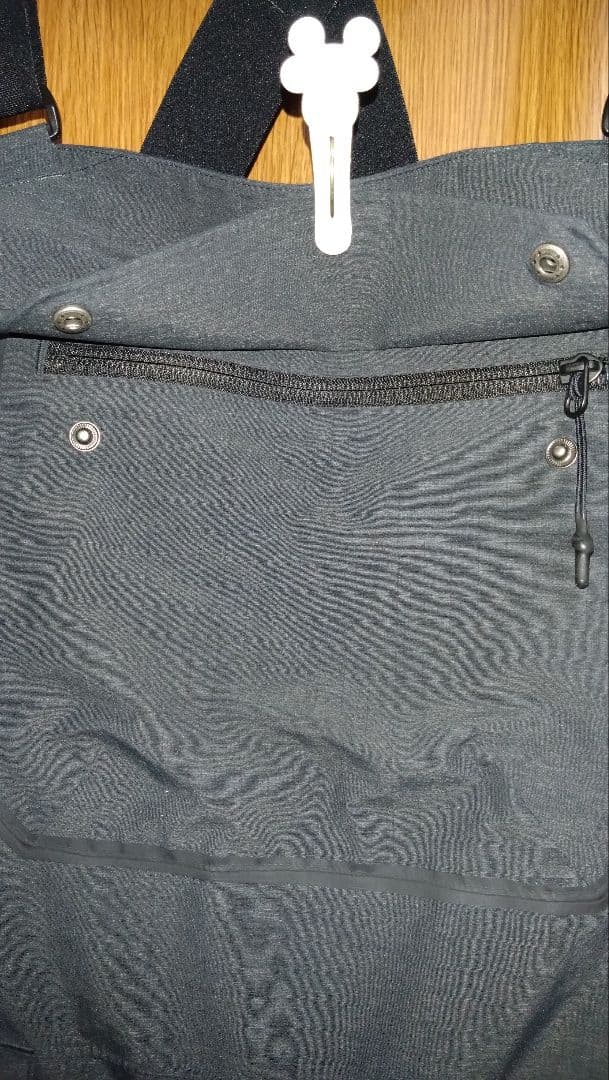 アルマダ テクニカルウェア 上下セット シェルジャケット　シェルパンツ