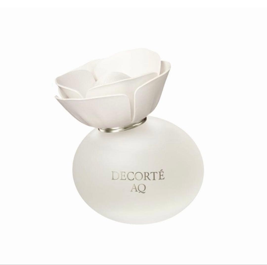 DECORTÉ AQ オードパルファン 100mL