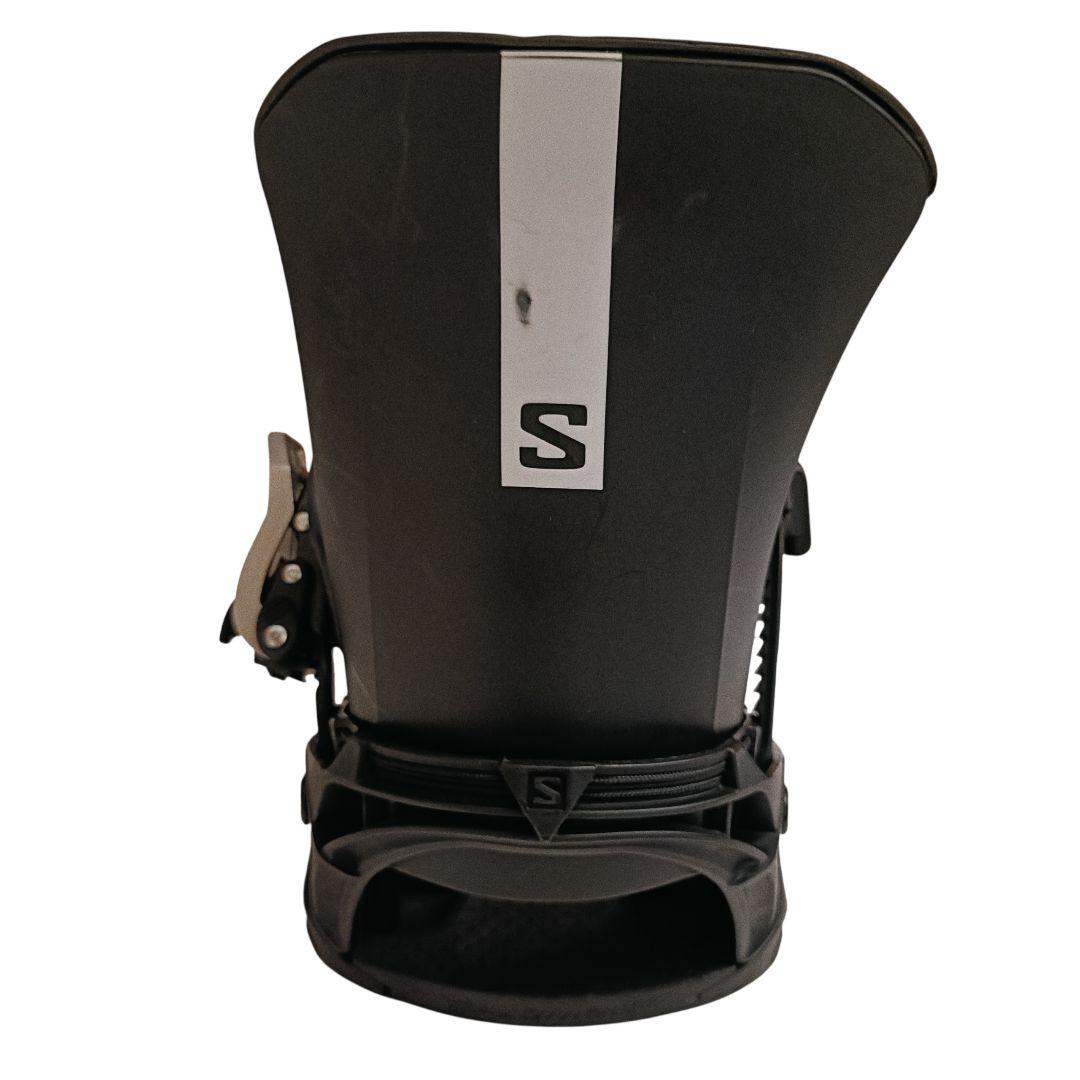 SALOMON DIST RICT Mサイズ 26-27.5cm 23-24