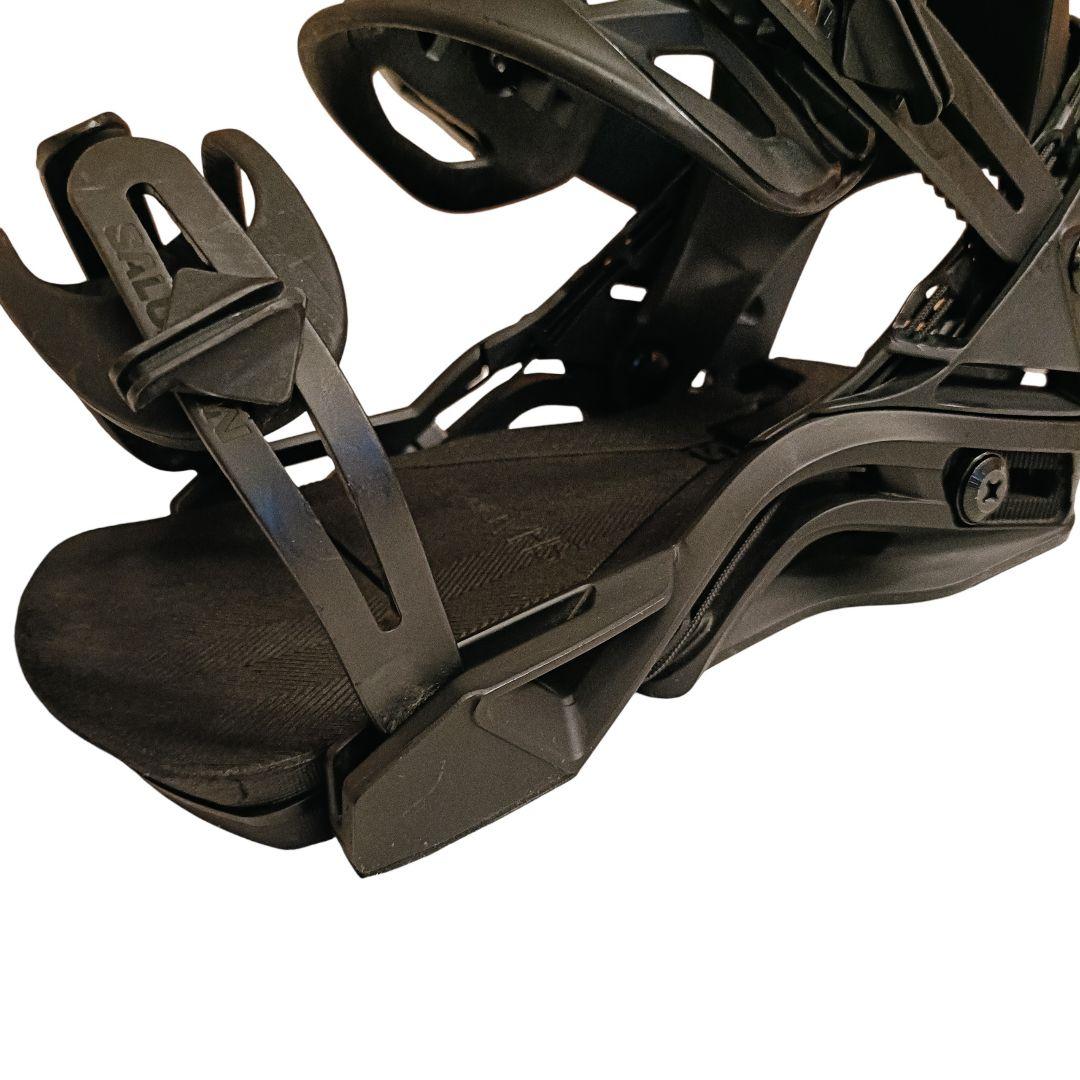 SALOMON DIST RICT Mサイズ 26-27.5cm 23-24