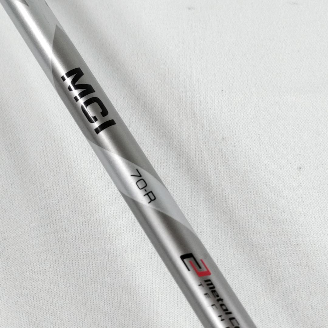 PING(ピン)⭐i500アイアン 5番 22.5° フジクラ MCI 70 R