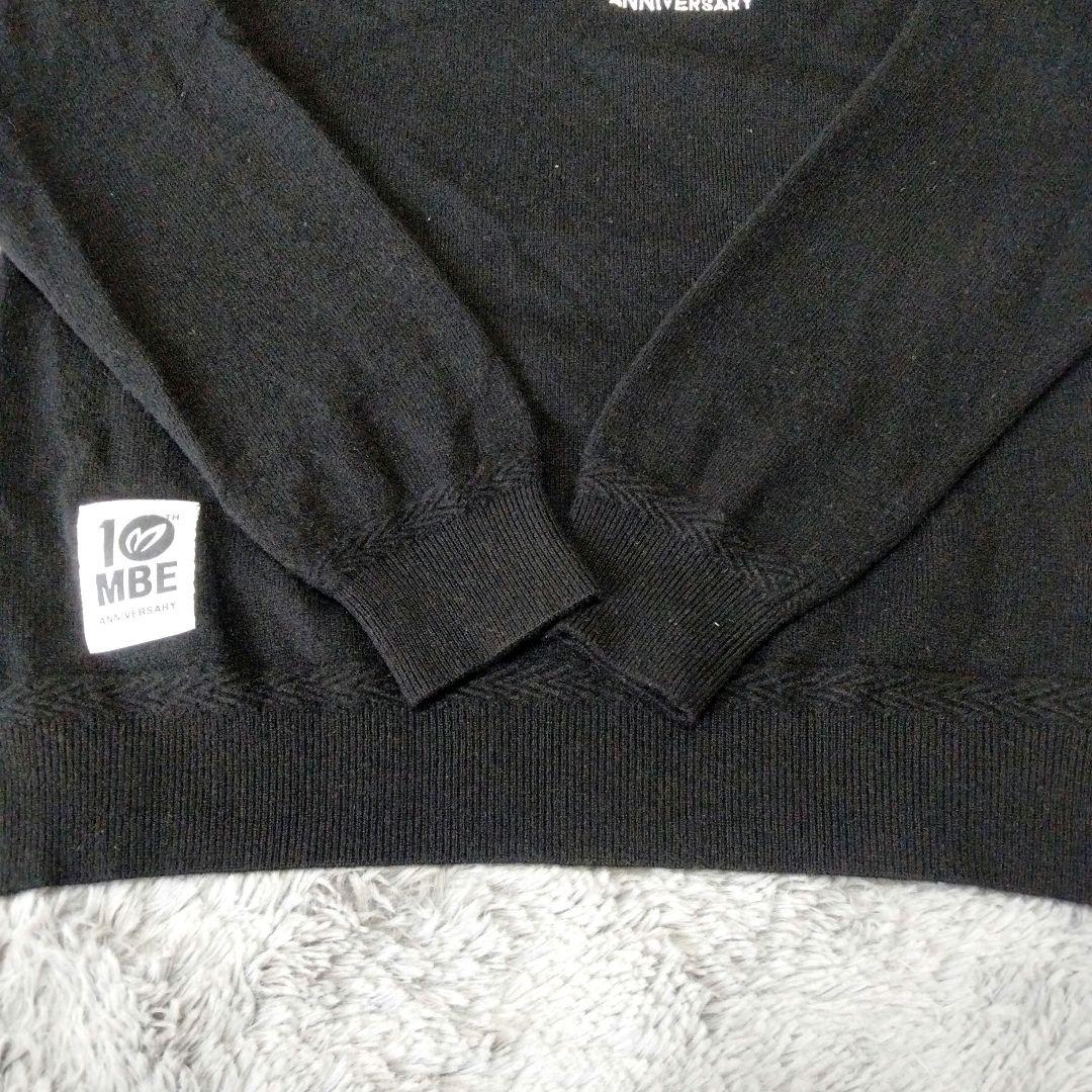 マスターバニー♡カシミヤ100♡ニット/セーター♡M ゴルフ/スポーツ