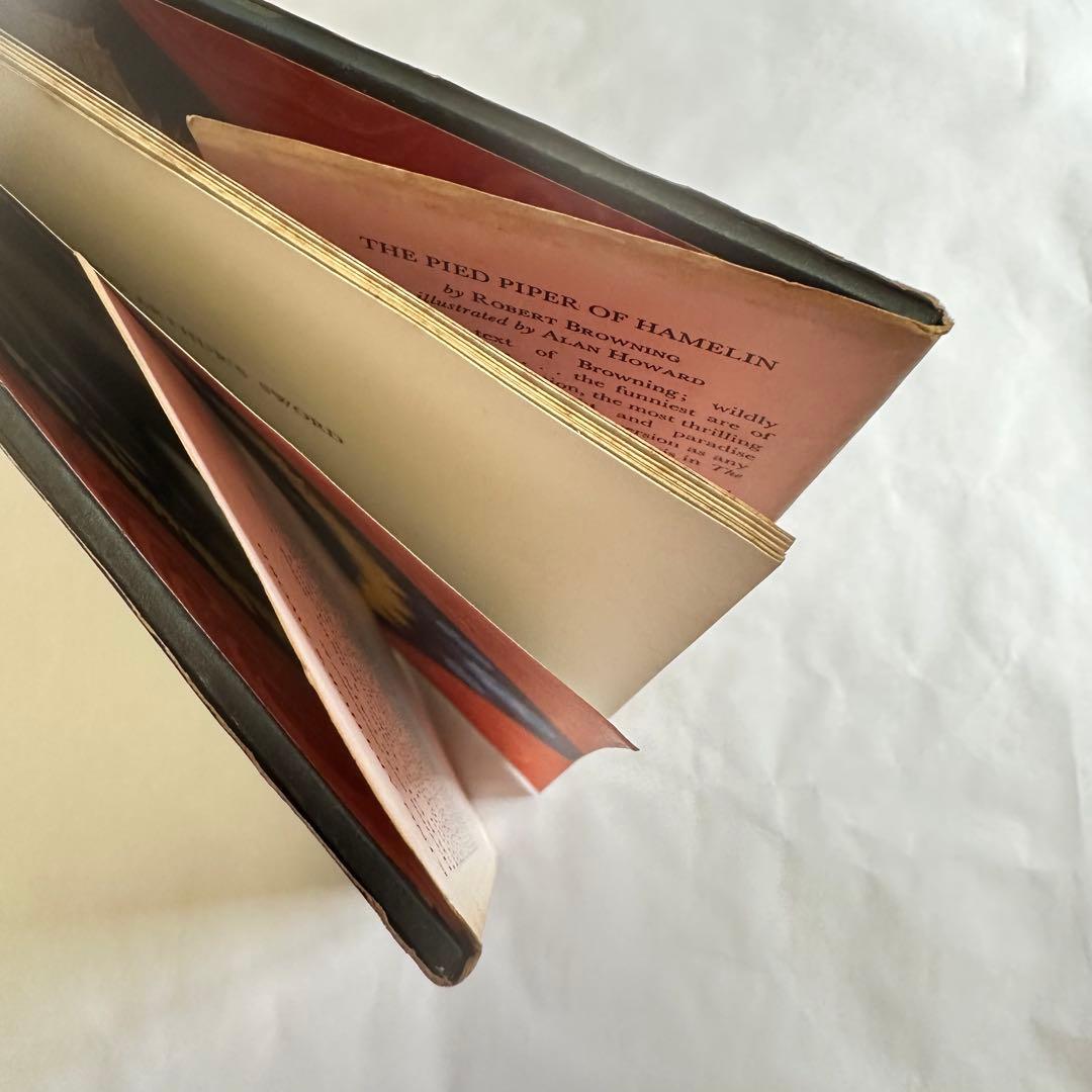 アーサー王の剣 King Arthur's Sword 洋書絵本