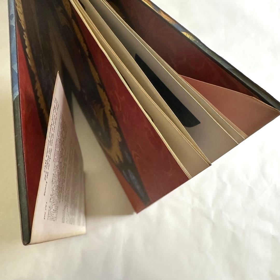 アーサー王の剣 King Arthur's Sword 洋書絵本