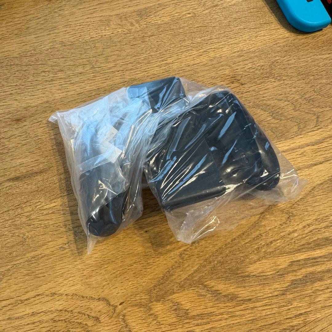 Nintendo Switch 本体　Joy-Con カバー付き