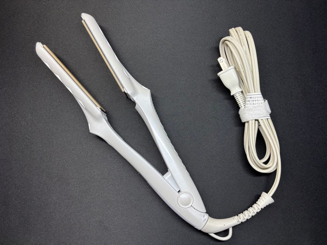 KINUJO　絹女　ストレートヘアアイロン　LM125