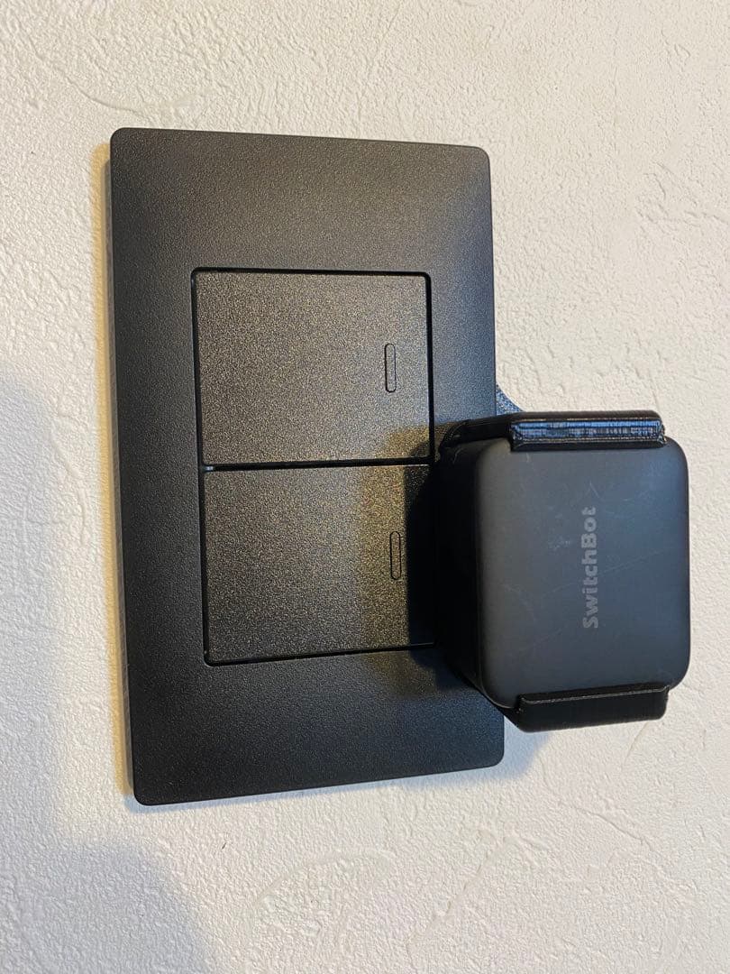 【az様】SwitchBot用マウントキット アドバンスシリーズ