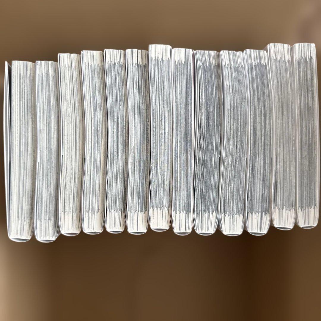 メダリスト1巻から13巻　全巻セット つるまいかだ