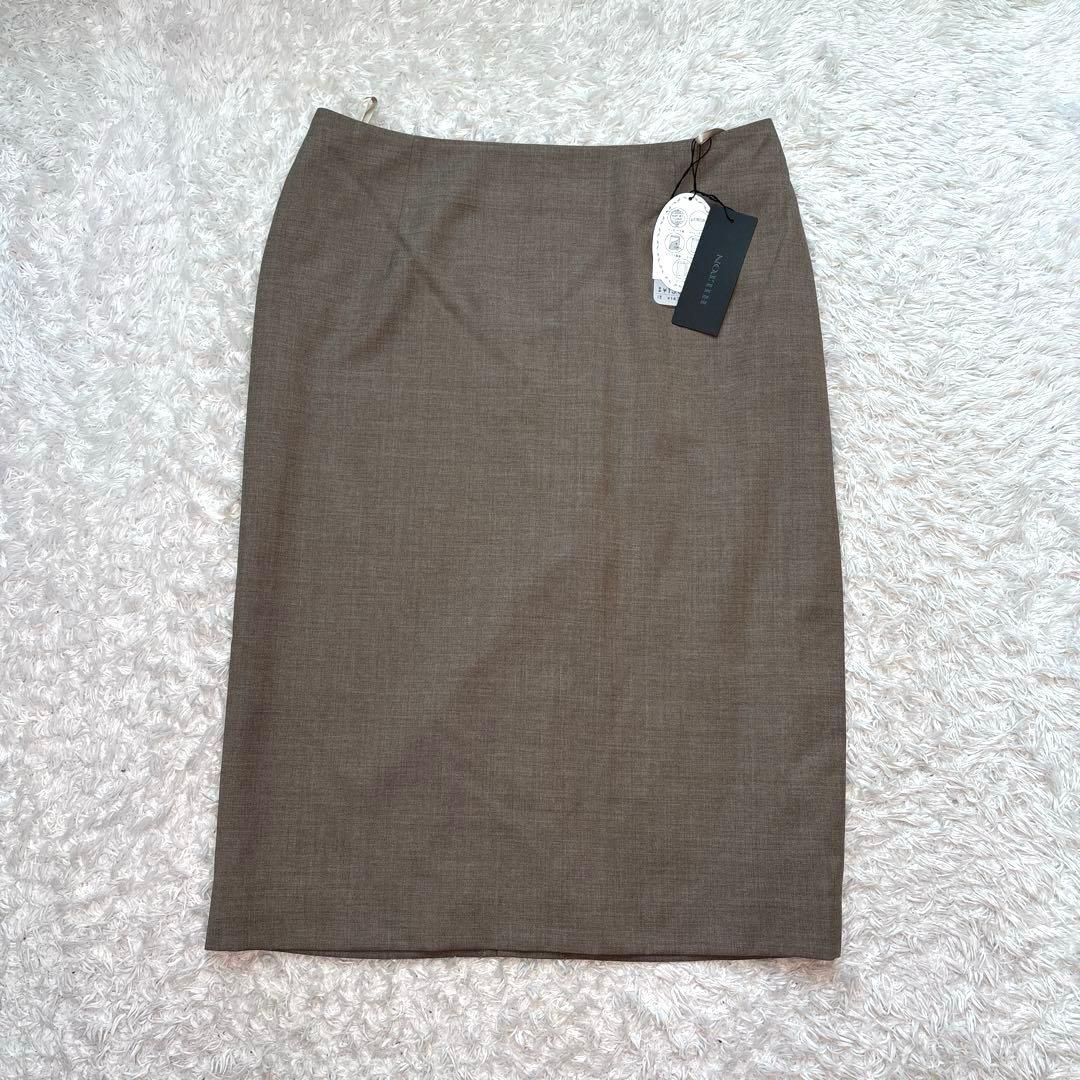 未使用 HILTON ヒルトン REDA スーツ セットアップ 大きいサイズ