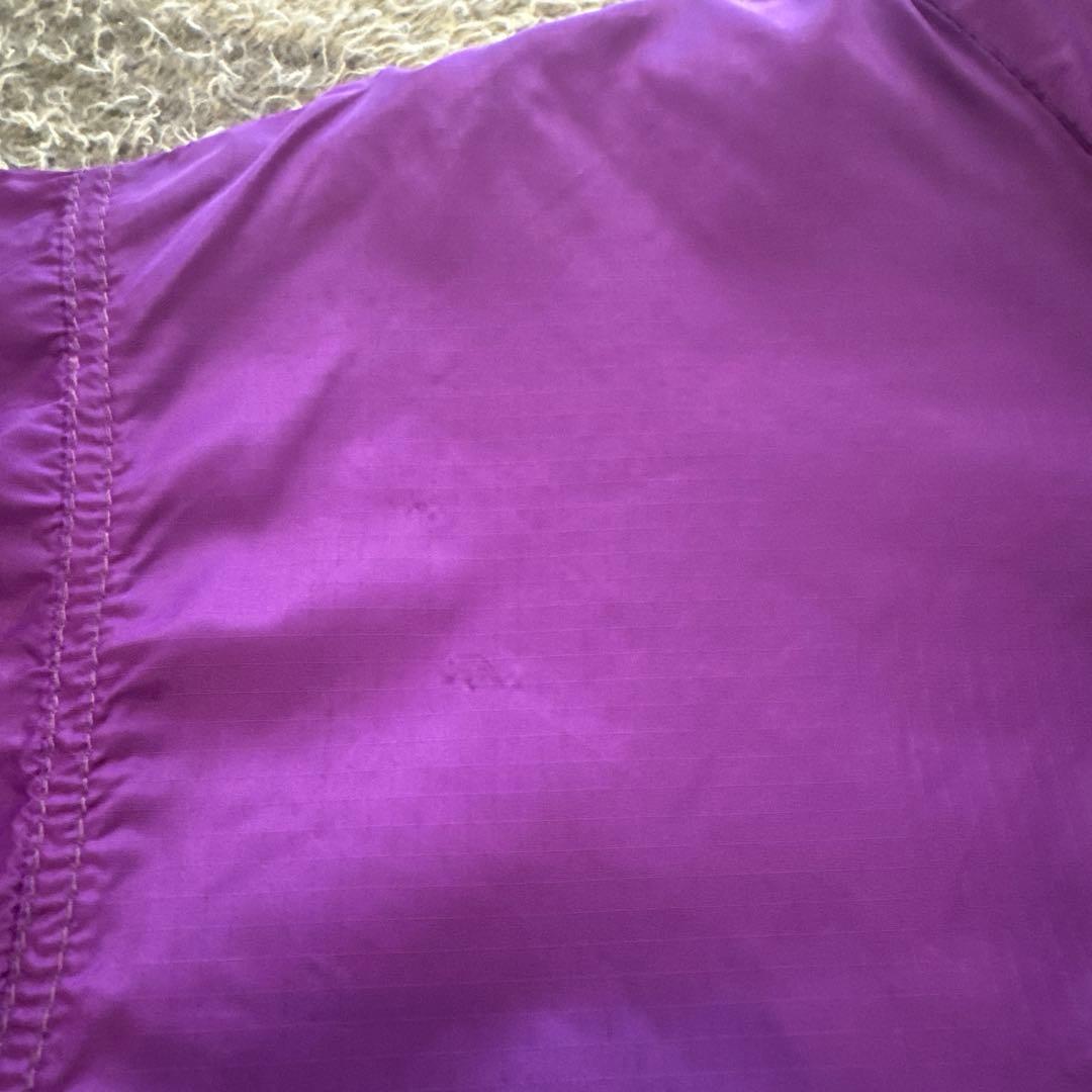 PATAGONIA / パタゴニア　グリセード プルオーバー リバーシブル