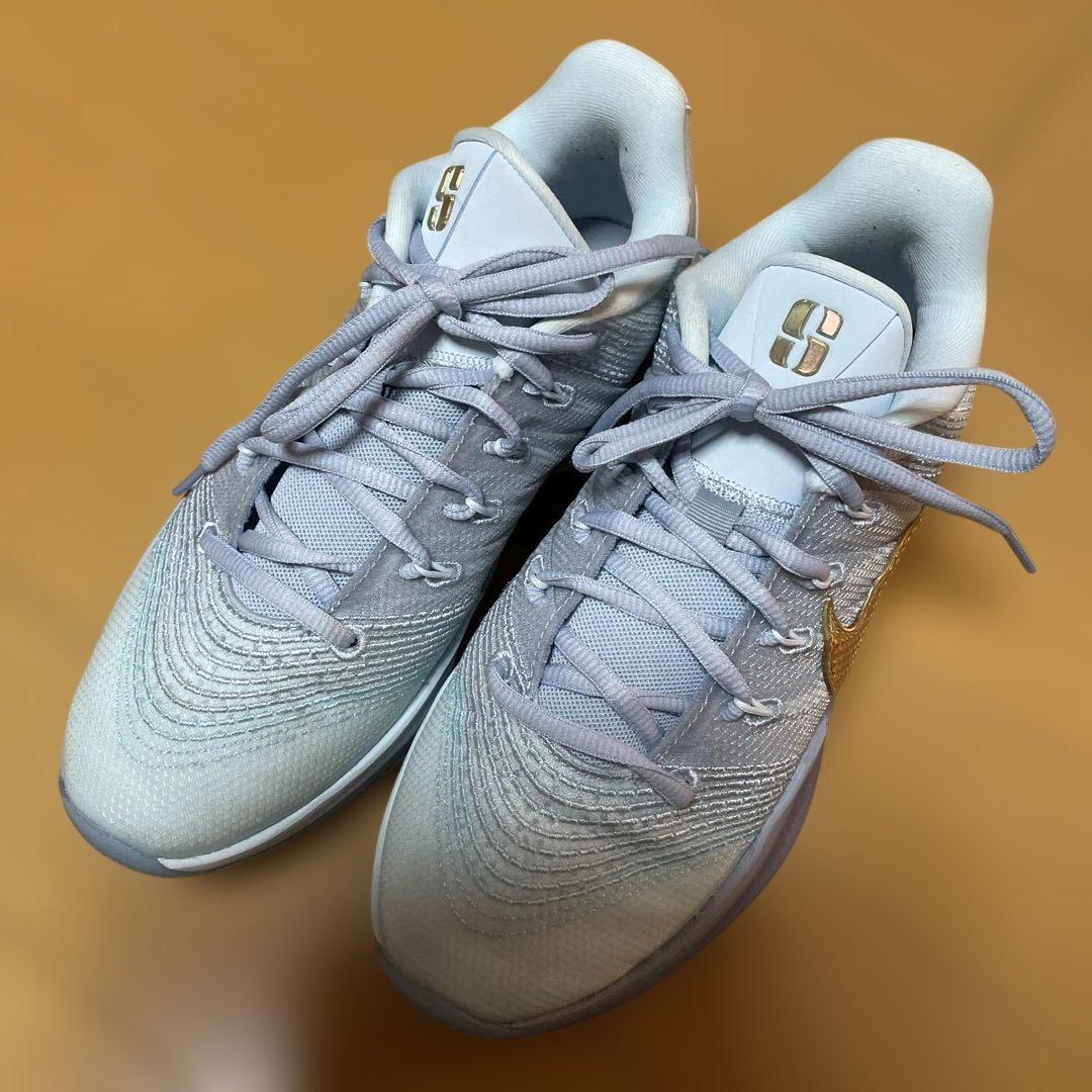 バスケットシューズ　サブリナ３