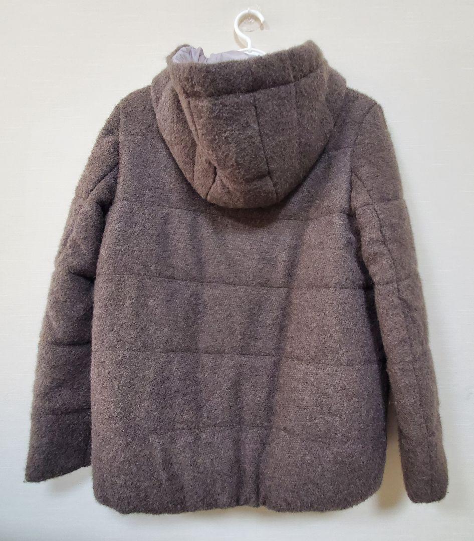 SWINSWINGコートスウィンスウィングコートMARLENEDAMマーレンダム