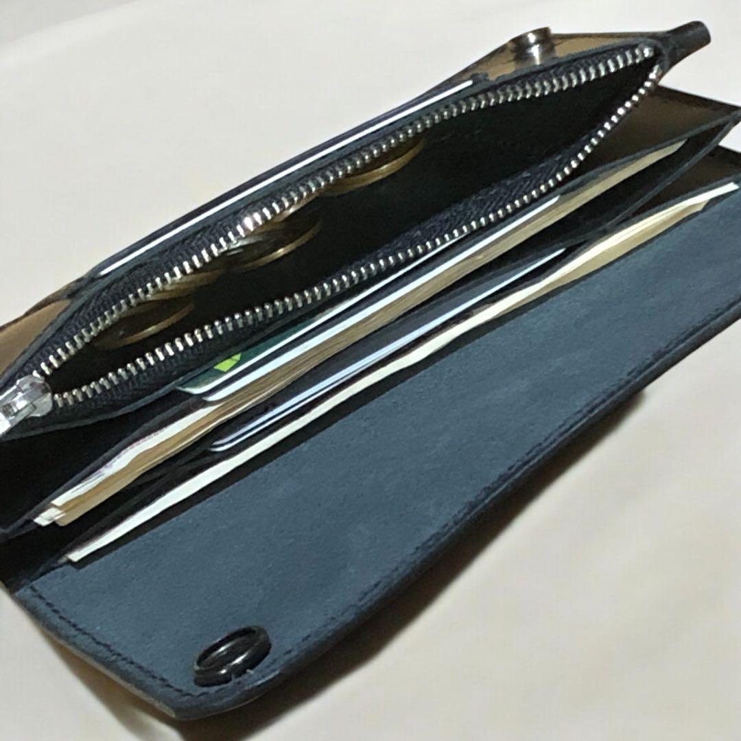 トラッカーウォレット　280