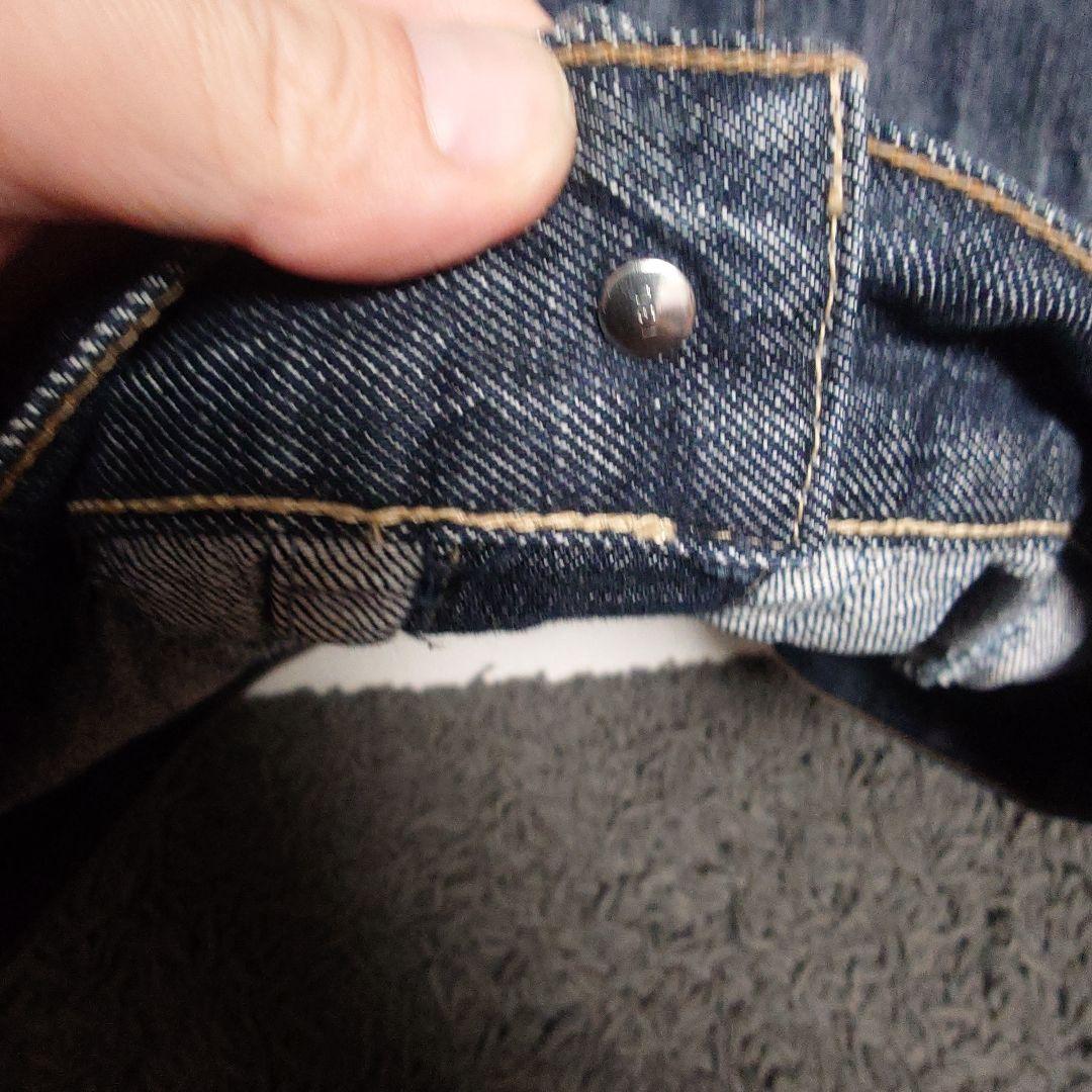 オーくLevi's 90sEUROリーバイス　70501　大戦モデル