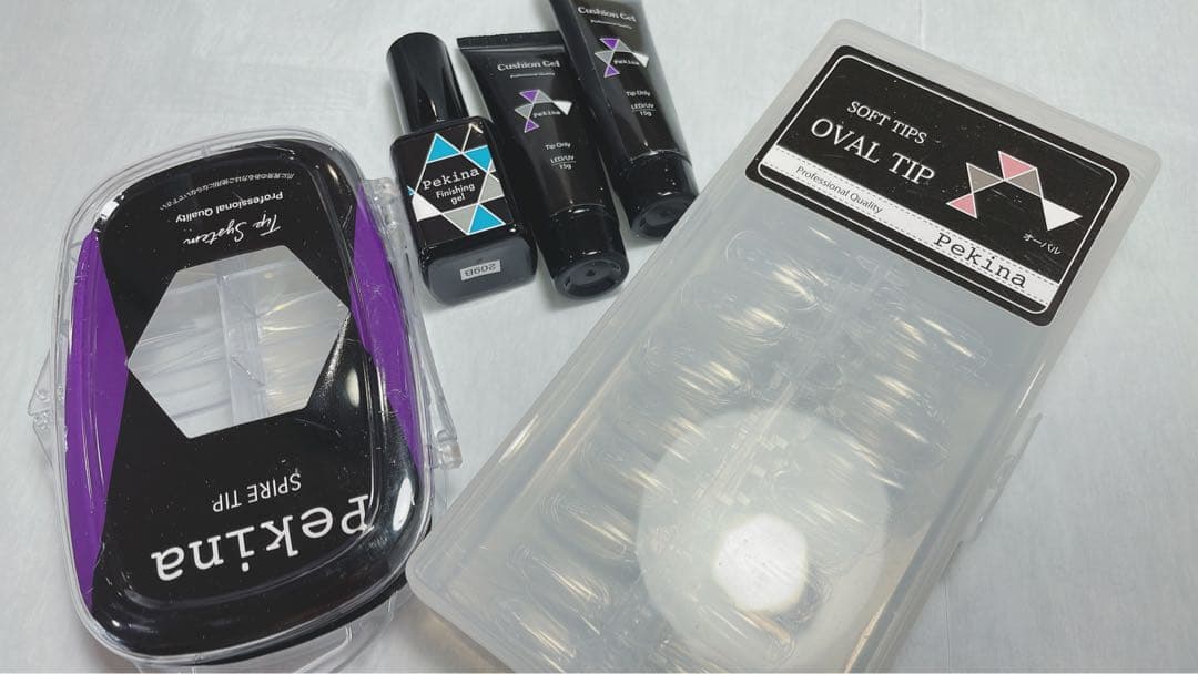 ココイスト ペキナ