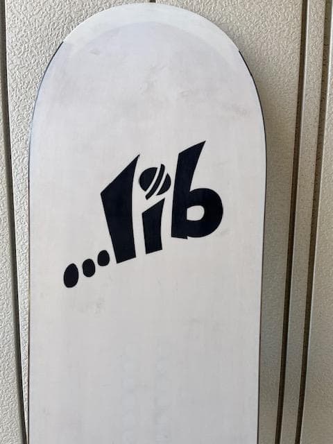 LIBTECH MAYHEMROCKET 157,5cm リブテック メイヘム