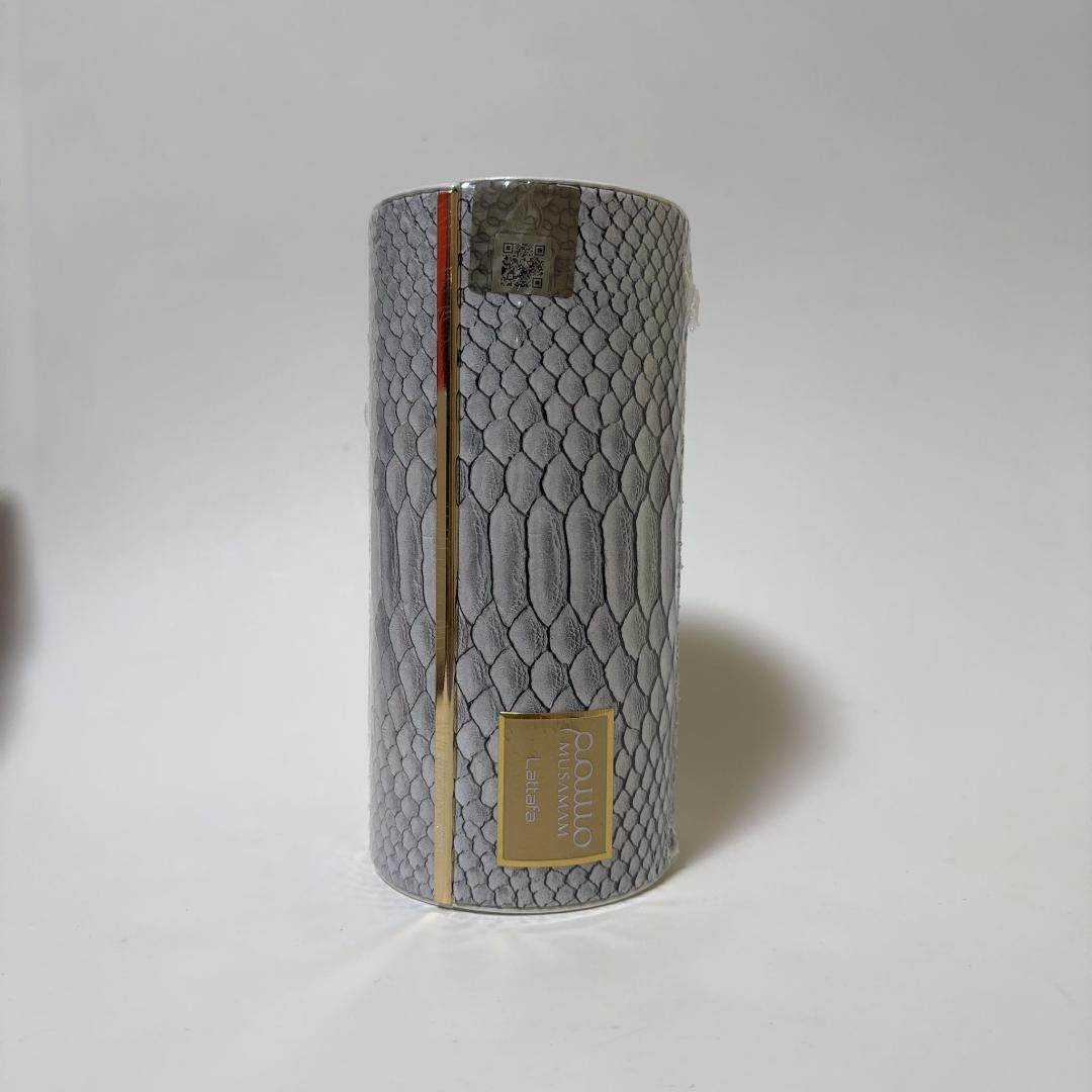 ラッタファ LATTAFA ムサマム ホワイト インテンス EDP 100ml