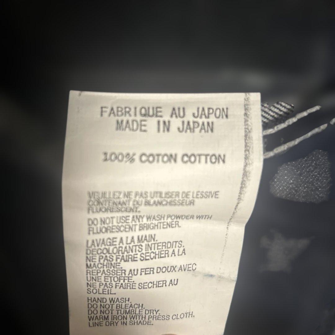 TUKI デニム　オーバーオール