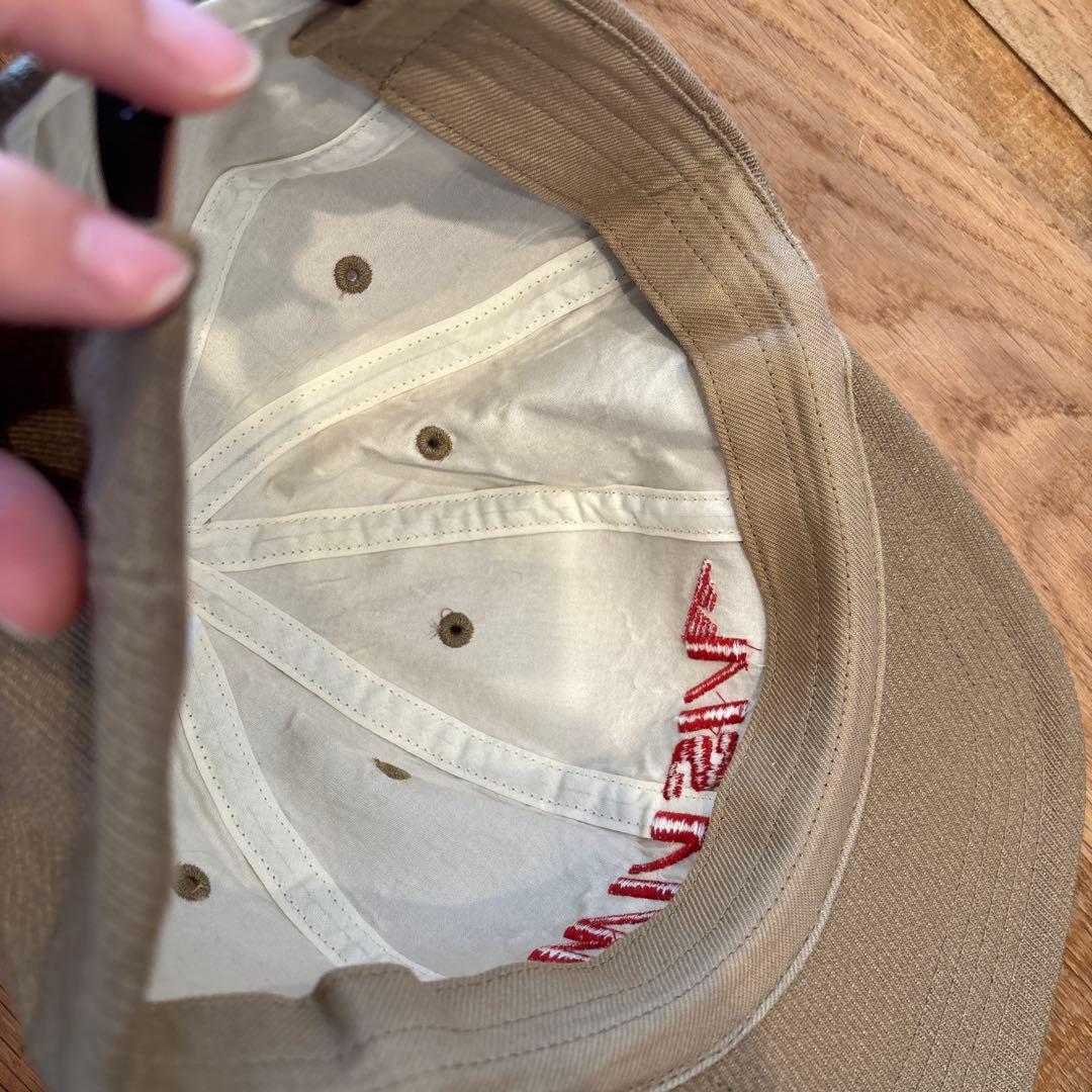 即完売美品　visvim24AW EXCELSIOR II CAP