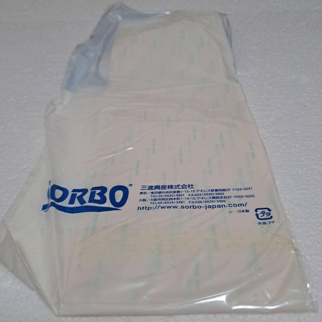 ソルボ DSIS DYMOCO インソール パッド セット