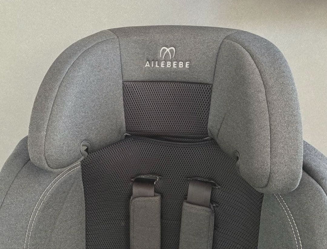 エールべべ スイングムーン プレミアムS