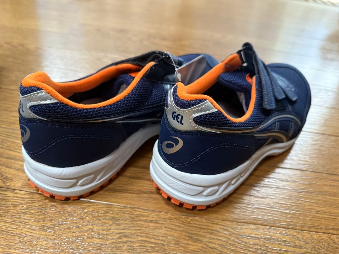 これ以上お値下げしません！ アシックス　ワーキングシューズ