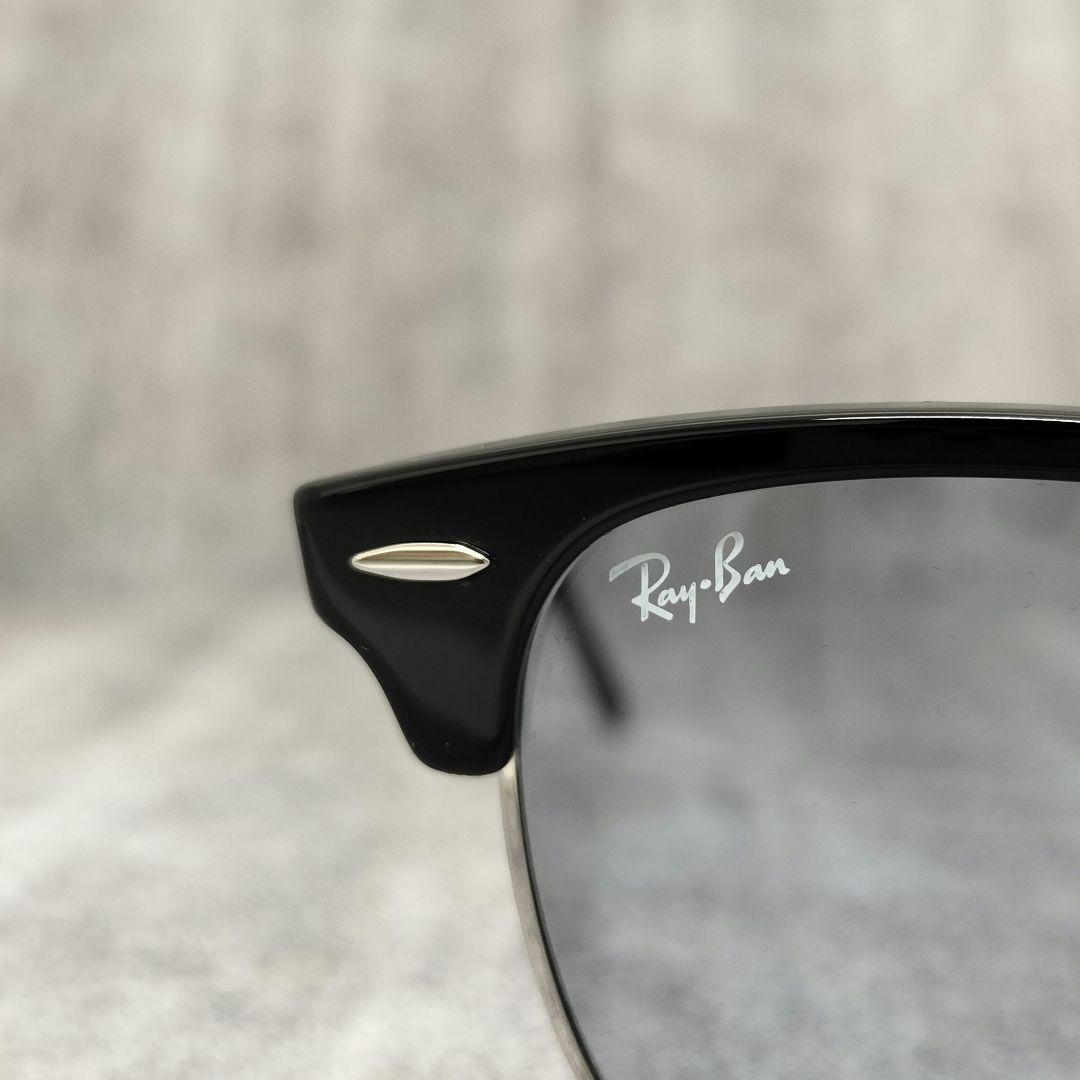 RayBan 未使用品 RB3016 1354R5 サングラス クラブマスター