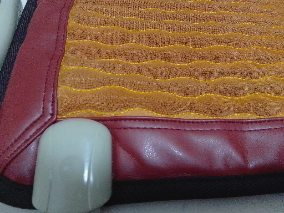 ドラード つかえる岩盤浴 マット 温熱