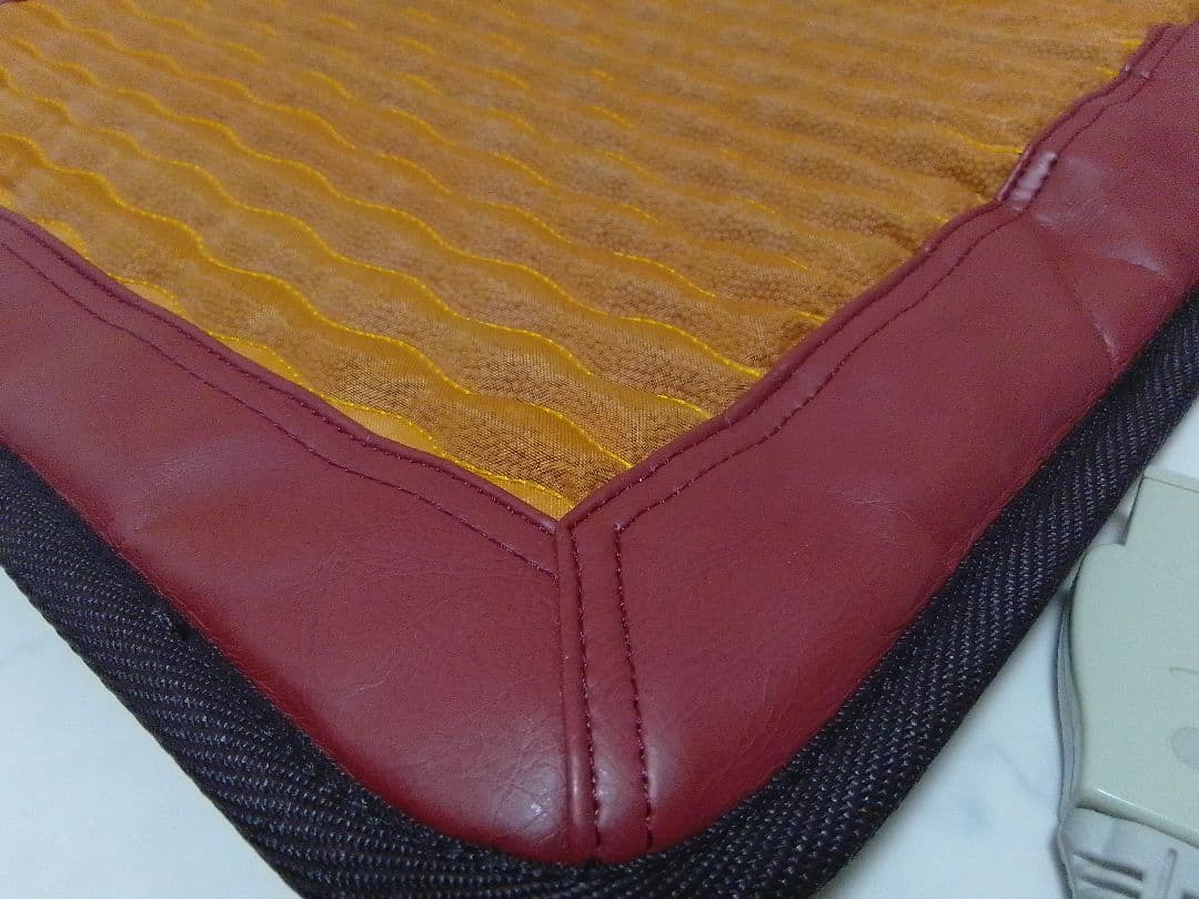 ドラード つかえる岩盤浴 マット 温熱