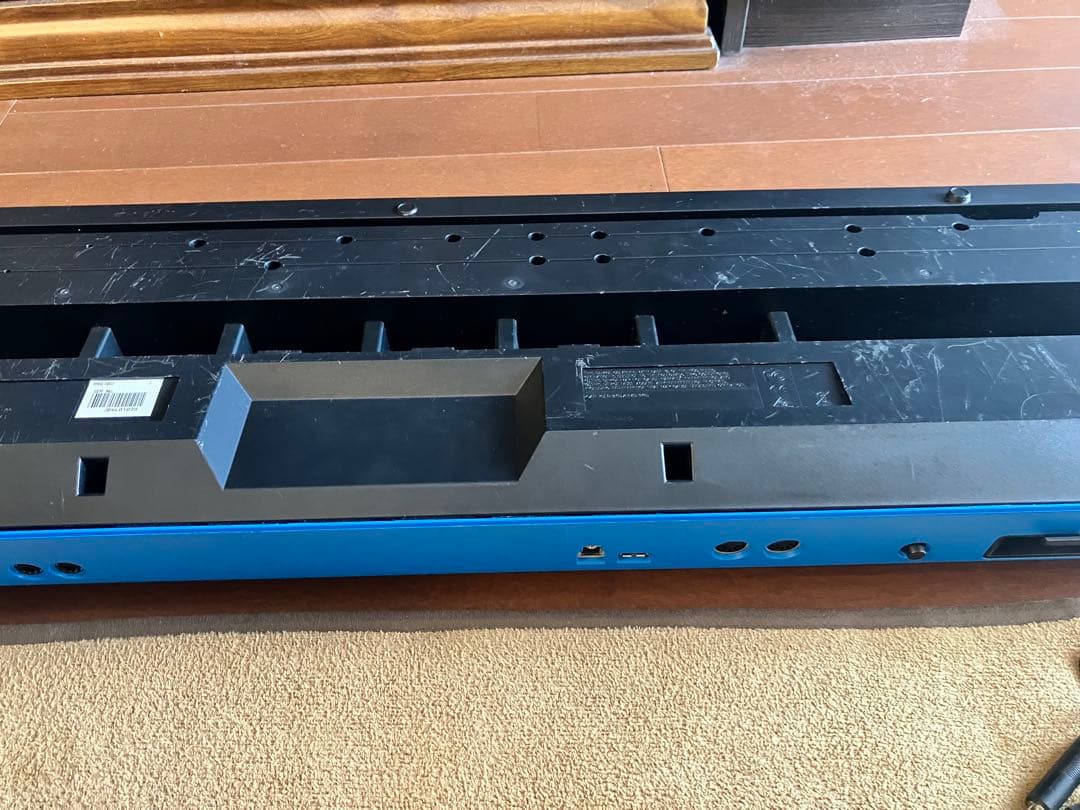 Yamaha mx61清水さん専用