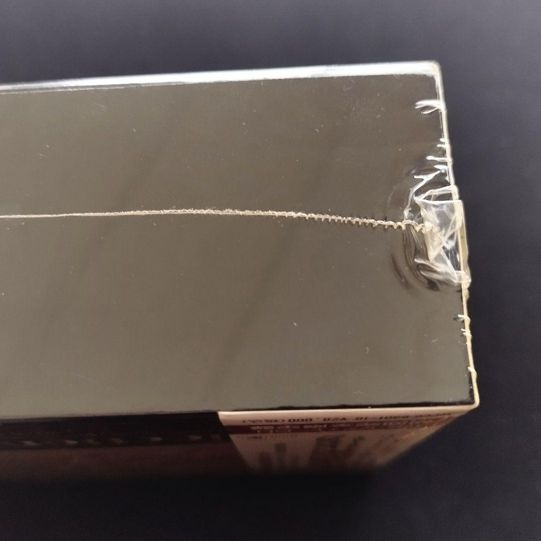 【未開封日焼け無】中森明菜コレクション 1982-1991 CD-BOX初回限定