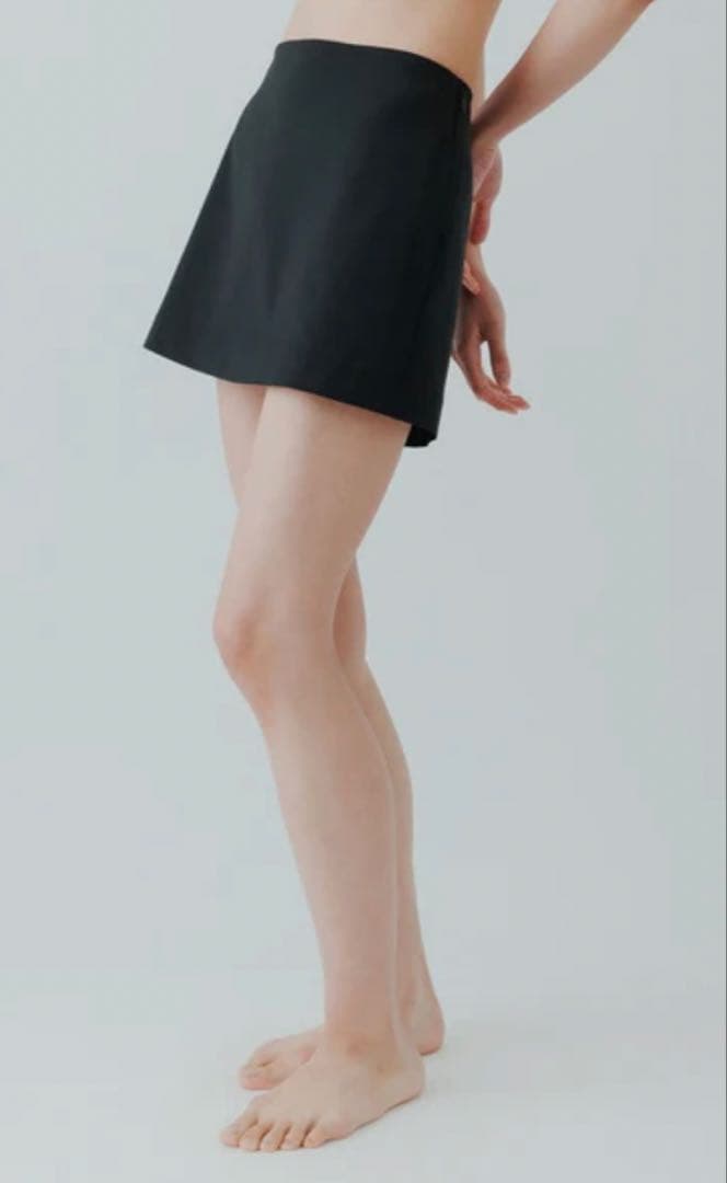 スカート yo biotop Tight mini skirt