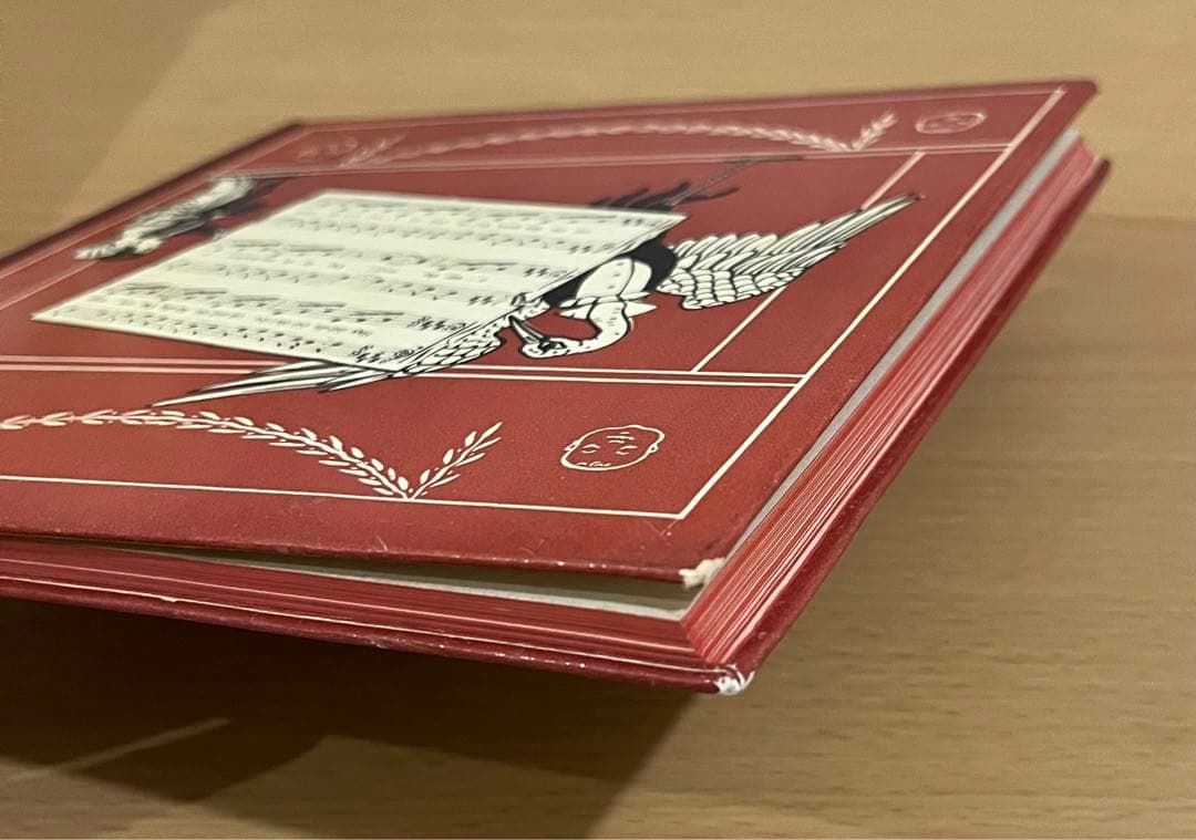 No250 アンティーク 古書 洋書 絵本 幼な子のオペラ ウォルター・クレイン