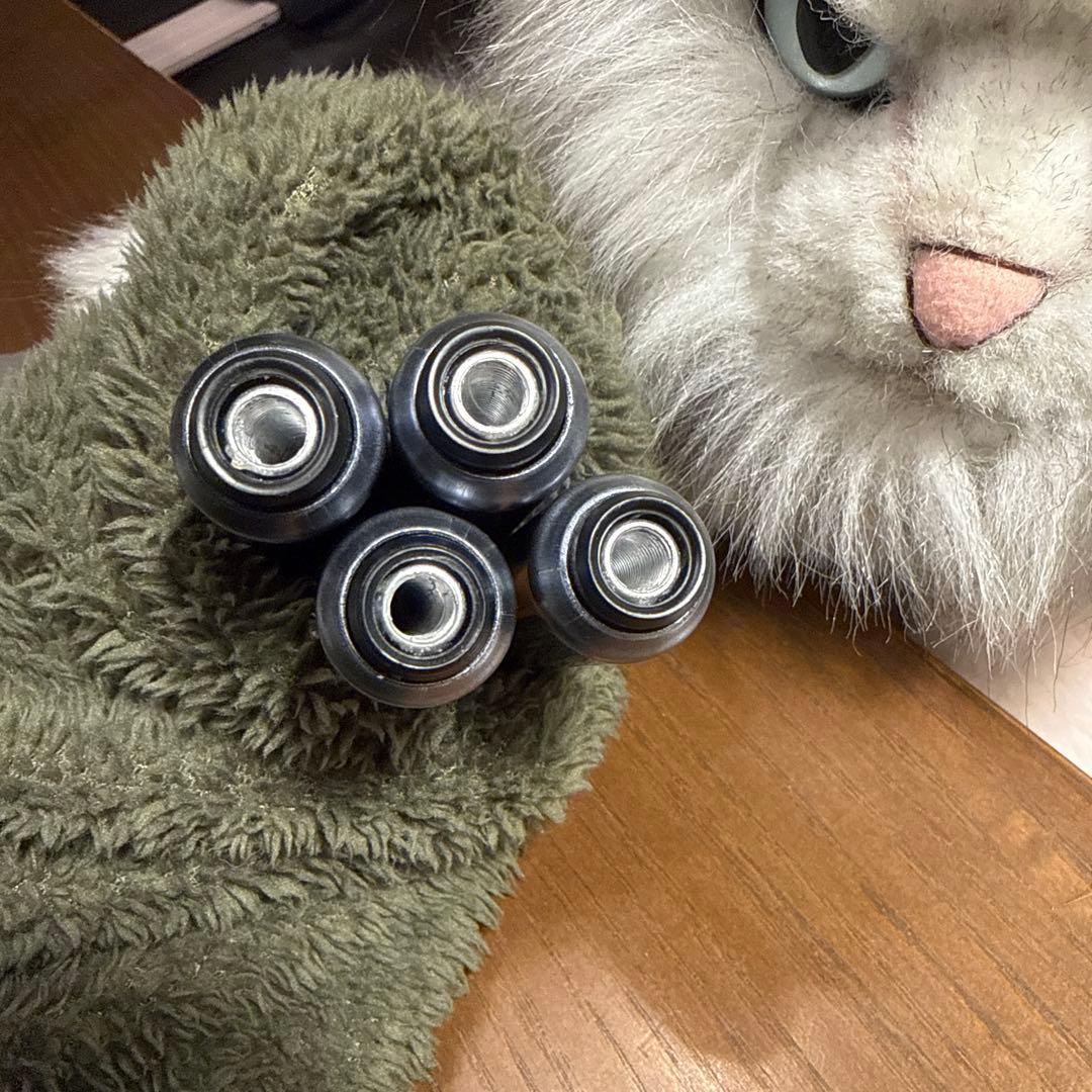 ★超貴重★未使用 デッドストック ブラックダイヤモンド テレマーク カートリッジ